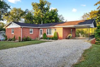 809 Smith Avenue, Oolitic, IN 47451