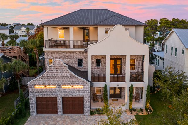 135 Betty Street, Santa Rosa Beach, FL 32459