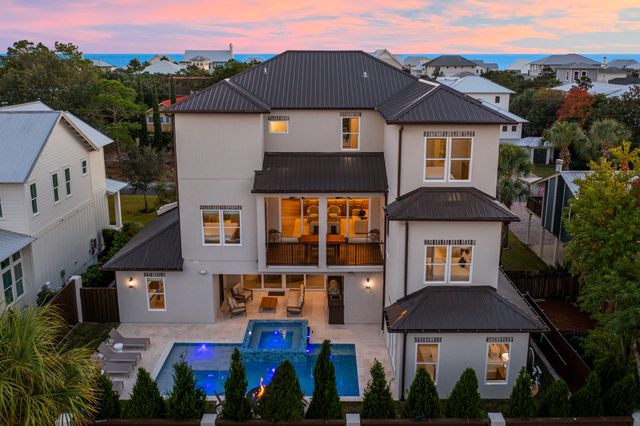 135 Betty Street, Santa Rosa Beach, FL 32459