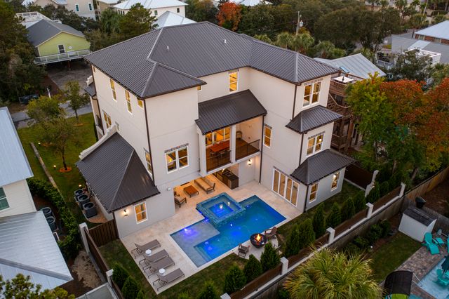 135 Betty Street, Santa Rosa Beach, FL 32459