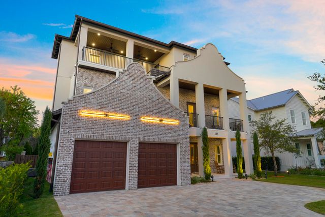 135 Betty Street, Santa Rosa Beach, FL 32459
