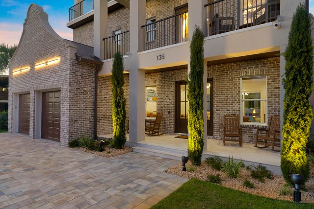 135 Betty Street, Santa Rosa Beach, FL 32459