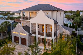 135 Betty Street, Santa Rosa Beach, FL 32459