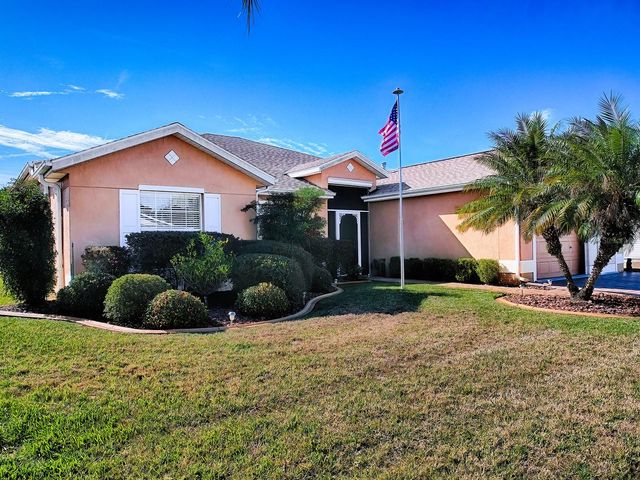 236 BENTWOOD DRIVE, Leesburg, FL 34748