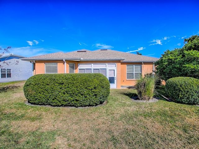 236 BENTWOOD DRIVE, Leesburg, FL 34748