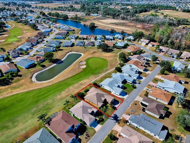 236 BENTWOOD DRIVE, Leesburg, FL 34748