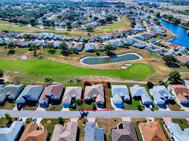 236 BENTWOOD DRIVE, Leesburg, FL 34748