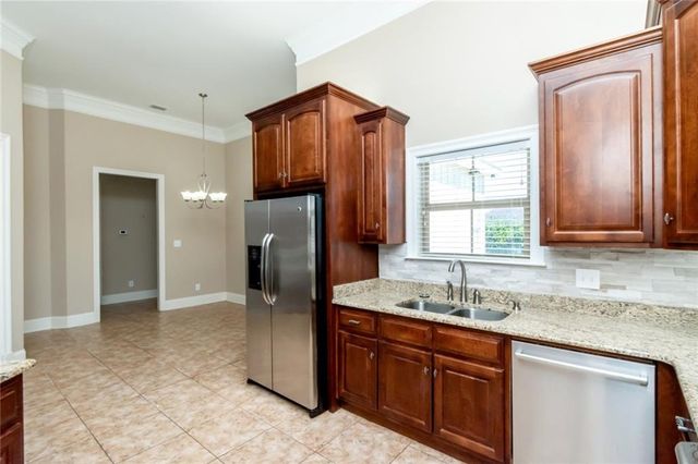 3267 Essex Place Drive, Mobile, AL 36695