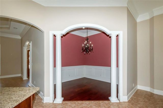 3267 Essex Place Drive, Mobile, AL 36695