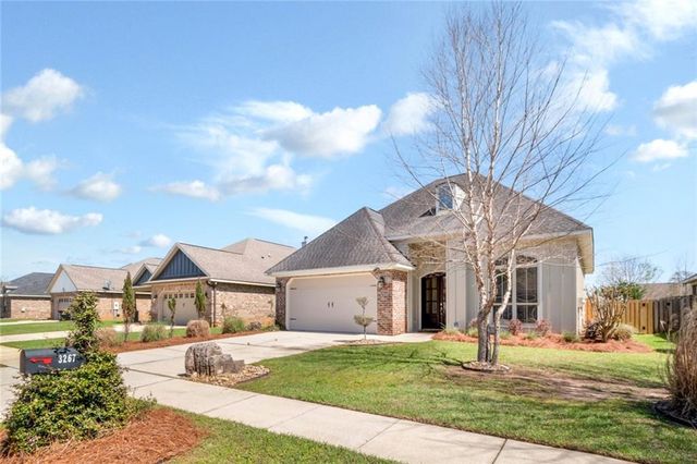 3267 Essex Place Drive, Mobile, AL 36695