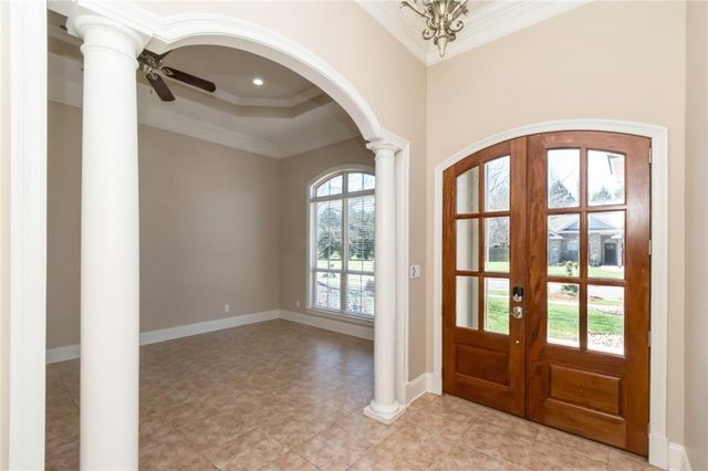 3267 Essex Place Drive, Mobile, AL 36695