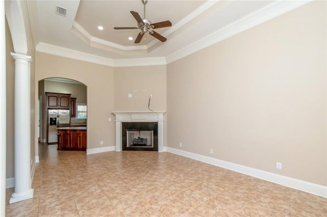 3267 Essex Place Drive, Mobile, AL 36695