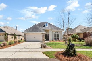 3267 Essex Place Drive, Mobile, AL 36695