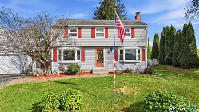 173 Abbe Road, Enfield, CT 06082