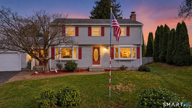 173 Abbe Road, Enfield, CT 06082