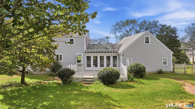 173 Abbe Road, Enfield, CT 06082