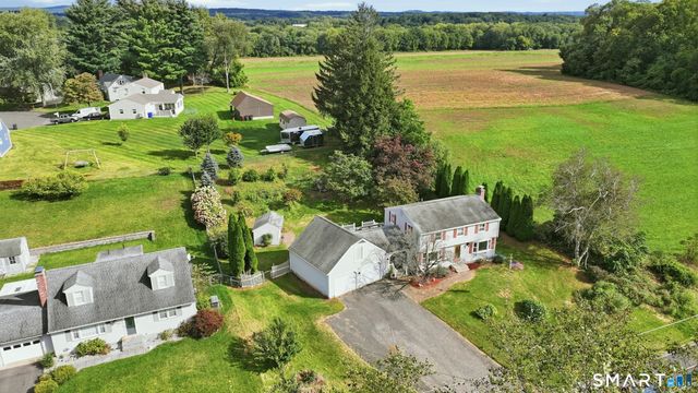 173 Abbe Road, Enfield, CT 06082