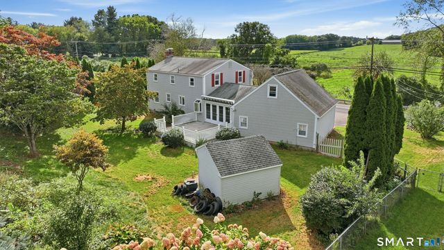 173 Abbe Road, Enfield, CT 06082