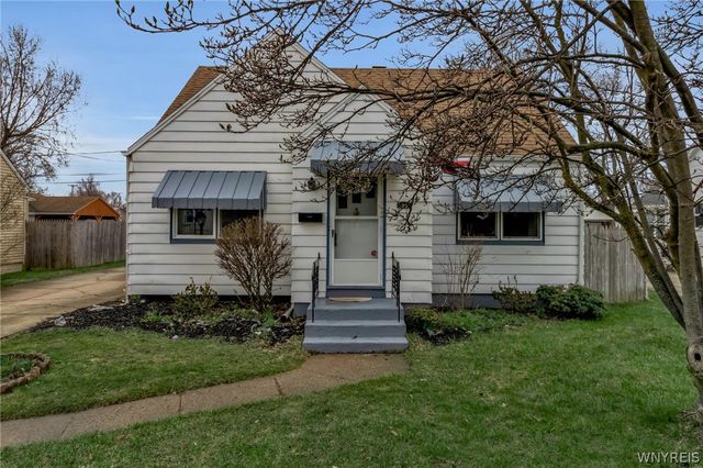 39 Airview Terrace, Cheektowaga, NY 14043