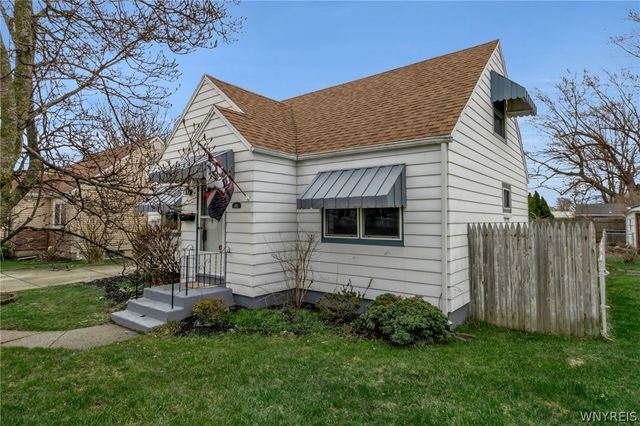39 Airview Terrace, Cheektowaga, NY 14043