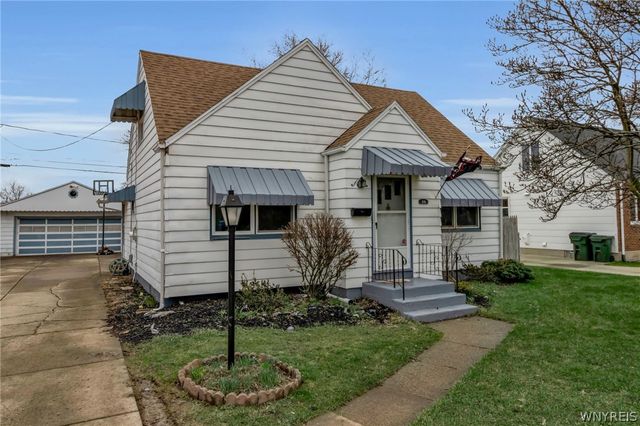 39 Airview Terrace, Cheektowaga, NY 14043