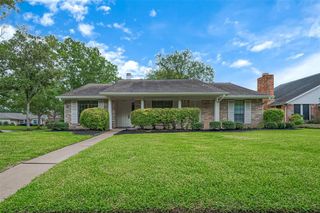 3403 Swift Creek Court, Sugar Land, TX 77479