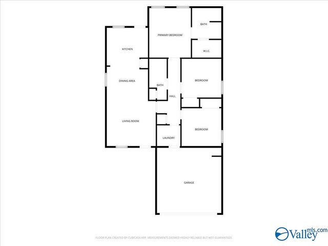 24414 Bekah Lane, Toney, AL 35773