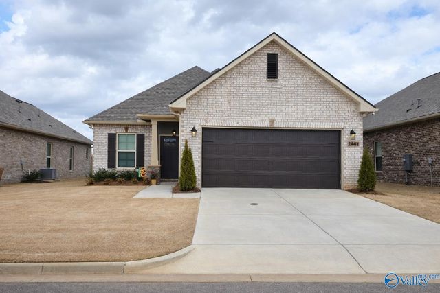 24414 Bekah Lane, Toney, AL 35773