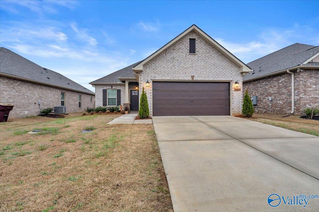 24414 Bekah Lane, Toney, AL 35773