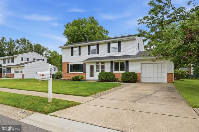 2108 ANSON RD, Wilmington, DE 19810