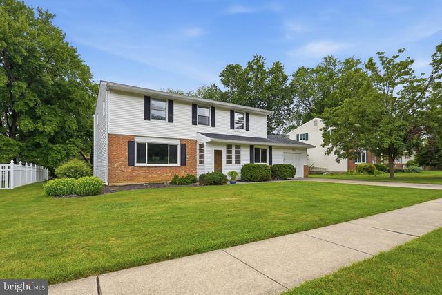 2108 ANSON RD, Wilmington, DE 19810