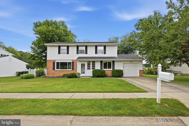 2108 ANSON RD, Wilmington, DE 19810