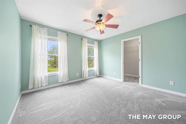 5623 Copper Corner Court, Caledonia, MI 49316