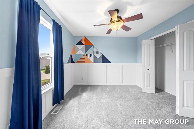 5623 Copper Corner Court, Caledonia, MI 49316