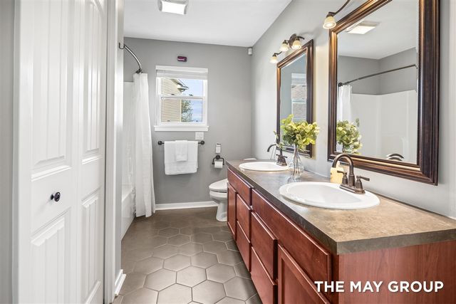 5623 Copper Corner Court, Caledonia, MI 49316
