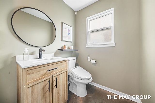 5623 Copper Corner Court, Caledonia, MI 49316