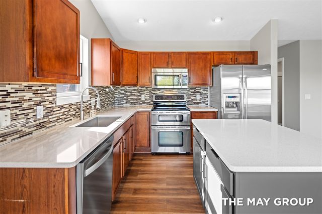 5623 Copper Corner Court, Caledonia, MI 49316