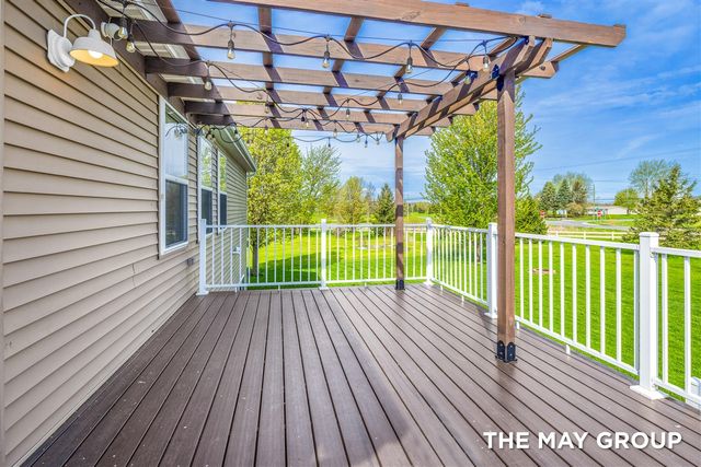 5623 Copper Corner Court, Caledonia, MI 49316