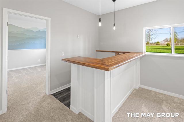 5623 Copper Corner Court, Caledonia, MI 49316