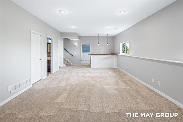 5623 Copper Corner Court, Caledonia, MI 49316
