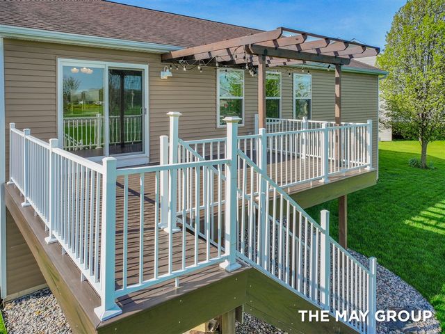 5623 Copper Corner Court, Caledonia, MI 49316
