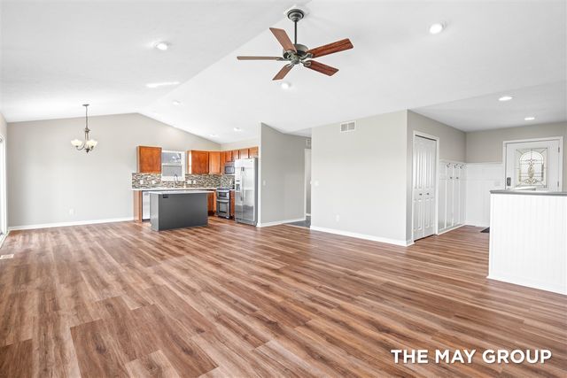 5623 Copper Corner Court, Caledonia, MI 49316