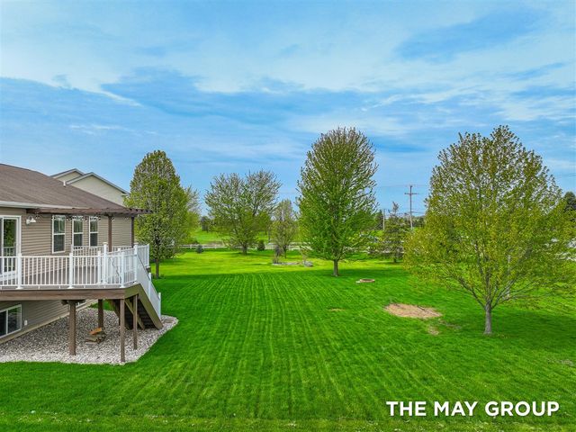 5623 Copper Corner Court, Caledonia, MI 49316