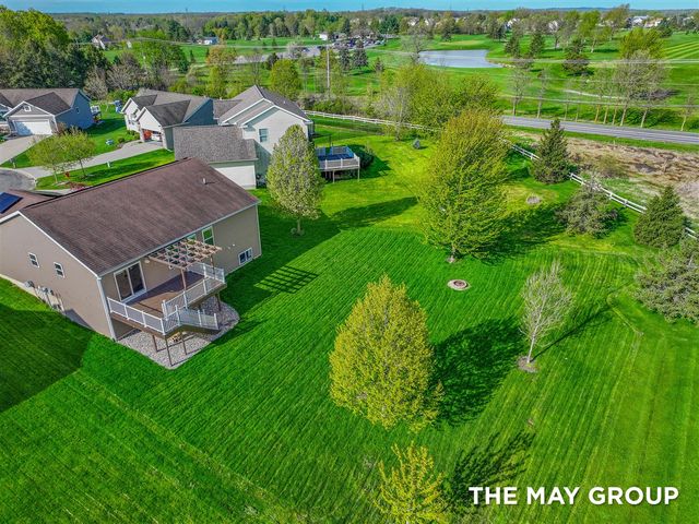 5623 Copper Corner Court, Caledonia, MI 49316