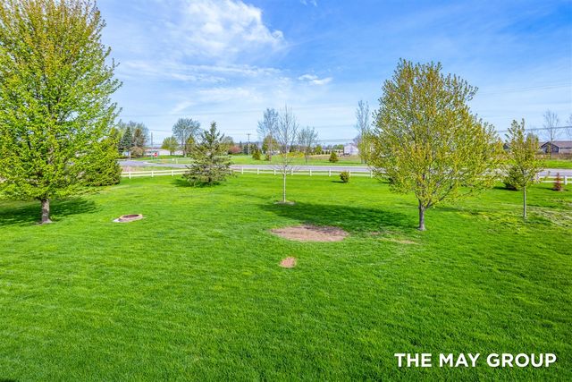 5623 Copper Corner Court, Caledonia, MI 49316
