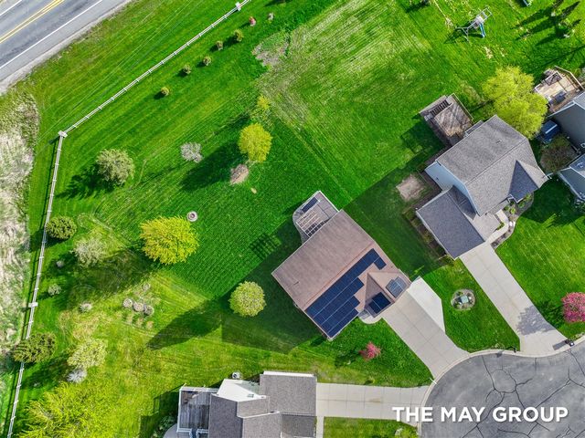 5623 Copper Corner Court, Caledonia, MI 49316
