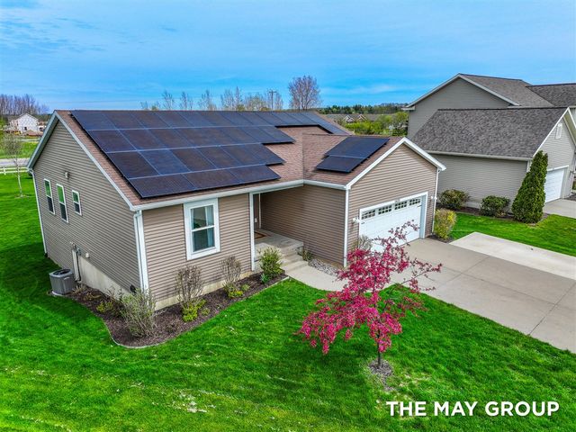 5623 Copper Corner Court, Caledonia, MI 49316