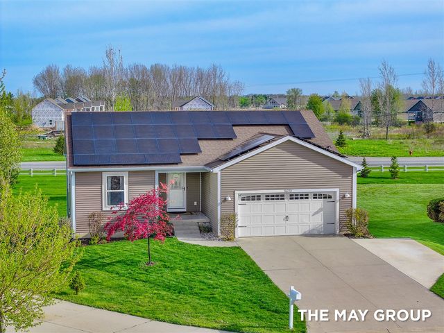 5623 Copper Corner Court, Caledonia, MI 49316