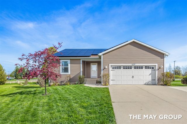 5623 Copper Corner Court, Caledonia, MI 49316