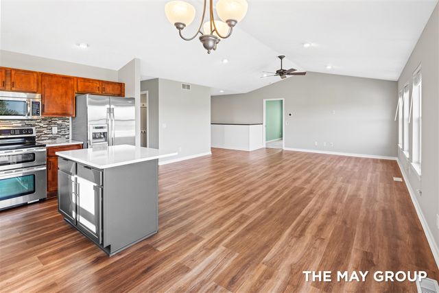 5623 Copper Corner Court, Caledonia, MI 49316